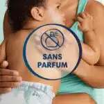 Pampers Pure Protection Diapers Size 5 48 Count