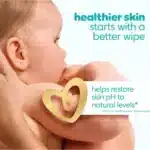 Pampers sensitive wipes 1008