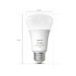 Philips Hue 800LM Colored Light Bulb