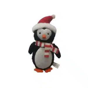 Plush Penguin