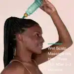 Raw Sugar Hair Care & Styling Kit - Rosemary + Apple Cider Vinegar Rinse & Not So Dry Shampoo, Formulated without Sulfates + Parabens, Cruelty Free & Vegan
