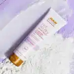 Raw Sugar Hair Care & Styling Kit - Rosemary + Apple Cider Vinegar Rinse & Not So Dry Shampoo, Formulated without Sulfates + Parabens, Cruelty Free & Vegan