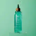 Raw Sugar Hair Care & Styling Kit - Rosemary + Apple Cider Vinegar Rinse & Not So Dry Shampoo, Formulated without Sulfates + Parabens, Cruelty Free & Vegan