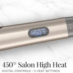 Remington Pro Multi-Styler with Twist & Curl Technology Ceramic Multi