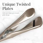 Remington Pro Multi-Styler with Twist & Curl Technology Ceramic Multi