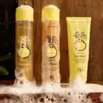 Revitalizing Hair Mask