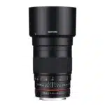 Rokinon 135mm F2.0 ED UMC Telephoto Lens for Canon Digital SLR Cameras