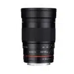 Rokinon 135mm F2.0 ED UMC Telephoto Lens for Canon Digital SLR Cameras