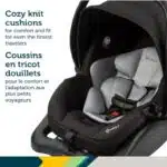 Safety 1st Grow and Go Flex 8-in-1 Travel System, All in One Stroller - Foundry