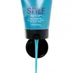 SexyHair Style Hard Up Gel Tenue Extrême Non-écaillante Formule Tous Types de Cheveux