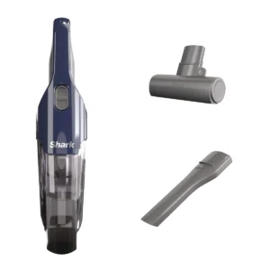 Shark - Cyclone PET Handheld Vacuum with HyperVelocity Suction CH701