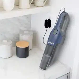 Shark - Cyclone PET Handheld Vacuum with HyperVelocity Suction CH701