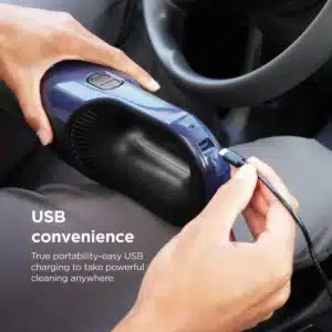 Shark - Cyclone PET Handheld Vacuum with HyperVelocity Suction CH701