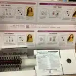 Shark SmoothStyle Heated Smoothing Comb Straightener and Smoother
