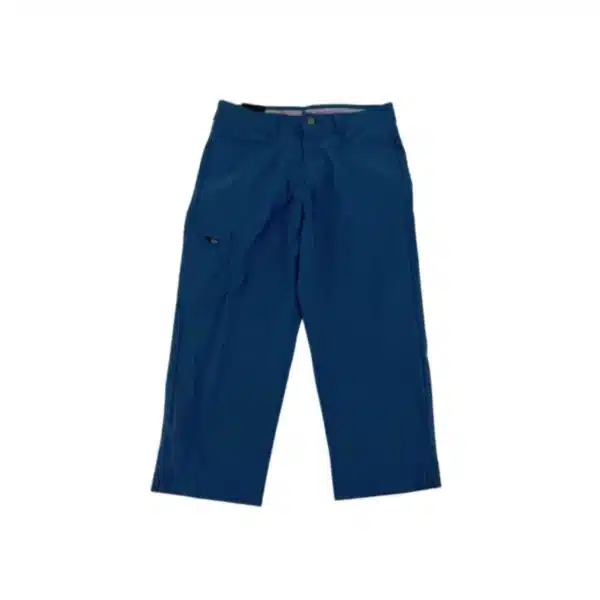Sierra Designs Women’s Blue Capri Pants / Size 6