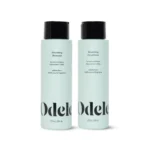 Smoothing Sulfate-Free Shampoo & Conditioner Set for Moisture, Frizz Control, Shine, and Straight to Curly Hair Types, 13 Fl Oz Each (2-Pack)