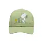 Snoopy baseball cap