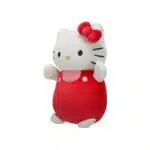 Squishmallows Hello Kitty Hugmees 10'' Plush NWT Soft