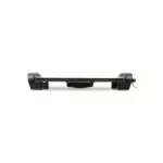 Starfrit The Rock Electric Griddle - Family Size (19" x 13") - Rock.Tec Non-Stick - Variable Temperature Control - 1500W