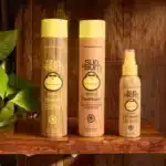 Sun Bum Beach Formula Revitalizing Shampoo, Hydrating, Smoothing and Shine Enhancing, Paraben Free, Gluten Free, Vegan, UV Protection, 300 mL Bottle, 1 Count