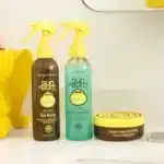 Sun Bum Heat Protector Spray, 6 Oz