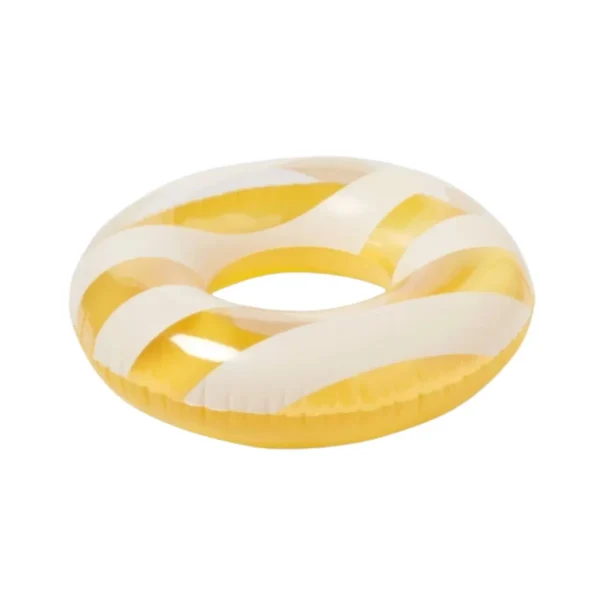 SUN SQUAD INFLATABLE 31" Swim Yellow