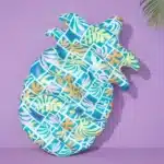 Sun Squad Inflatable Giant Pineapple