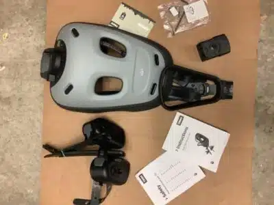 Thule Yepp Nexxt 2 Mini, Monument
