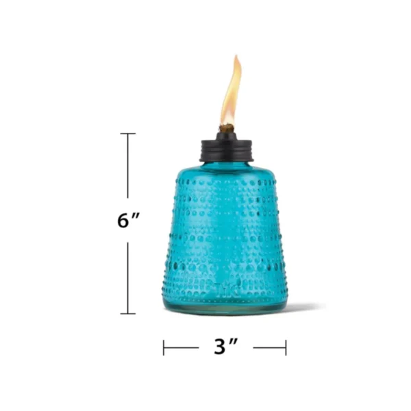 Tiki Brand Convertible Torch Multi Useage