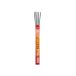 TNT Fireworks, 8in Gold Sparkler, Hand Held, Party, Holiday, Birthday