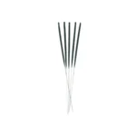 TNT Fireworks, 8in Gold Sparkler, Hand Held, Party, Holiday, Birthday