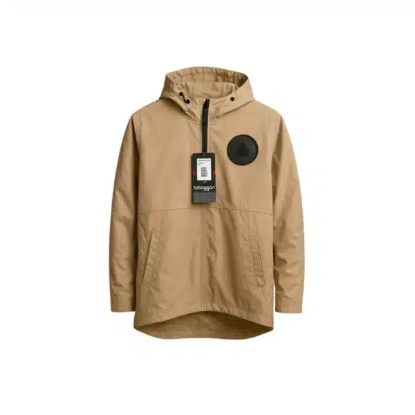 Toboggan Canada Women Jacket Large