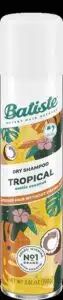 TROPICAL SCENT