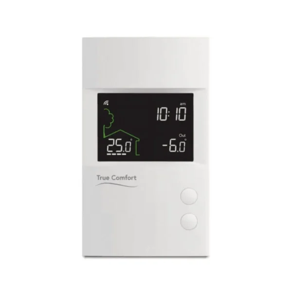 True Comfort Electronic Thermostat