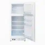 Unique Appliances 6 cu. ft. Off-Grid Propane Refrigerator - 24 inch White
