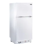 Unique Appliances 6 cu. ft. Off-Grid Propane Refrigerator - 24 inch White