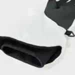 Waterproof Ski Mittens - All in Motion™ Off-White L/Xl