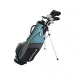 Wilson Golf Profile Jgi Junior Complete Golf Set - Right Hand Large, Teal