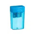 Yoobi On The Double Two Hole Pencil Sharpener