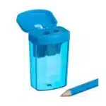 Yoobi On The Double Two Hole Pencil Sharpener
