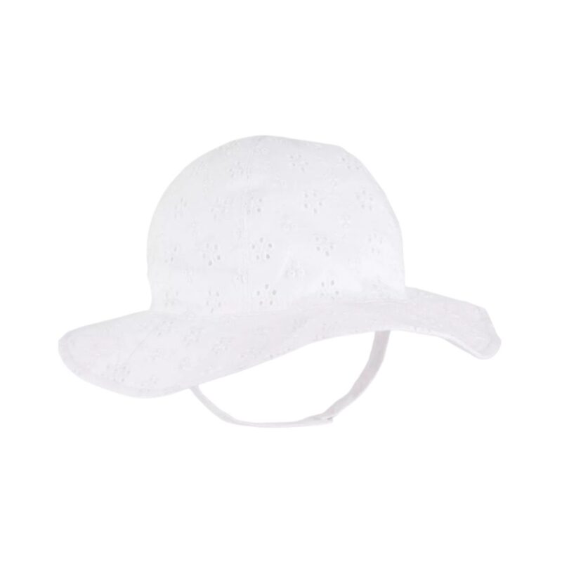 Carter'S White fixture professional product photography