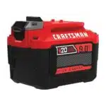 Craftsman fixture professional product photography