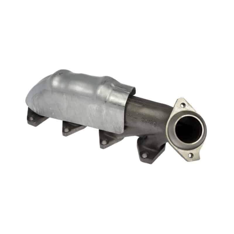 Dorman fixture professional product photography