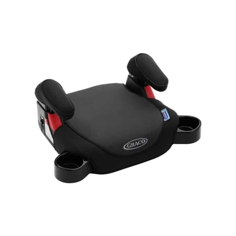 Graco fixture professional product photography