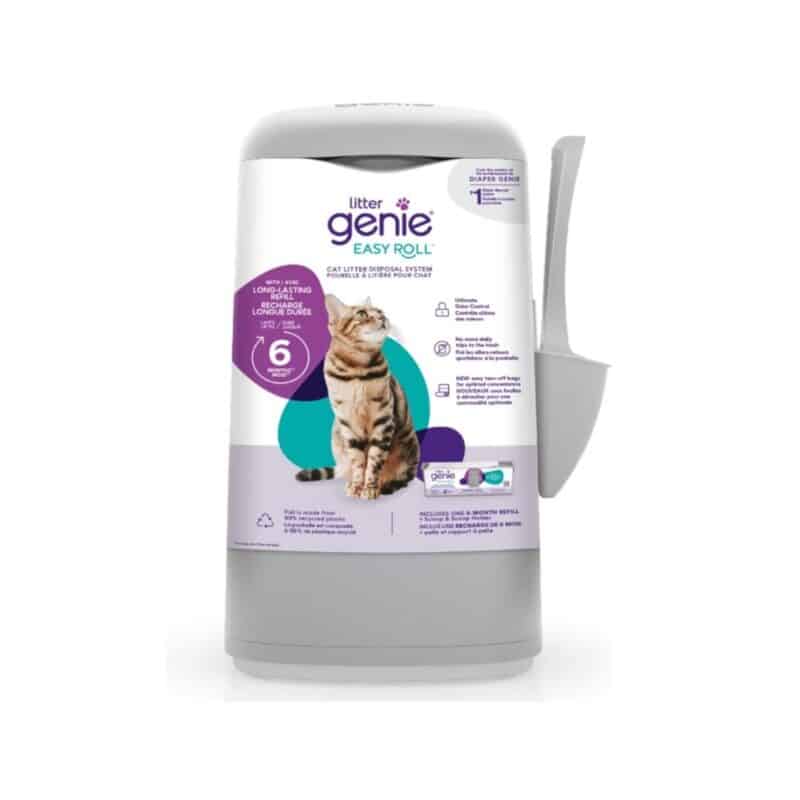 Litter fixture professional product photography