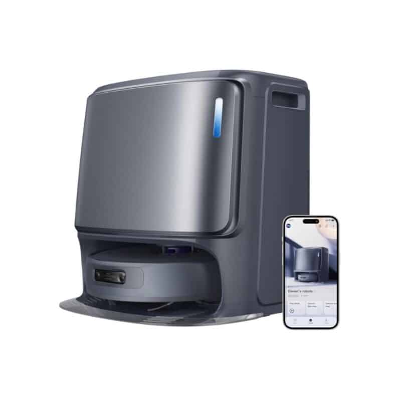 Narwal Grey fixture professional product photography