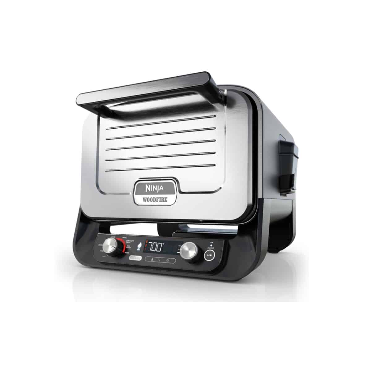 gallery-ninja-woodfire-8-in-1-outdoor-oven-pizza-oven-700-0-1.jpg Ninja Wood Grey fixture professional product photography