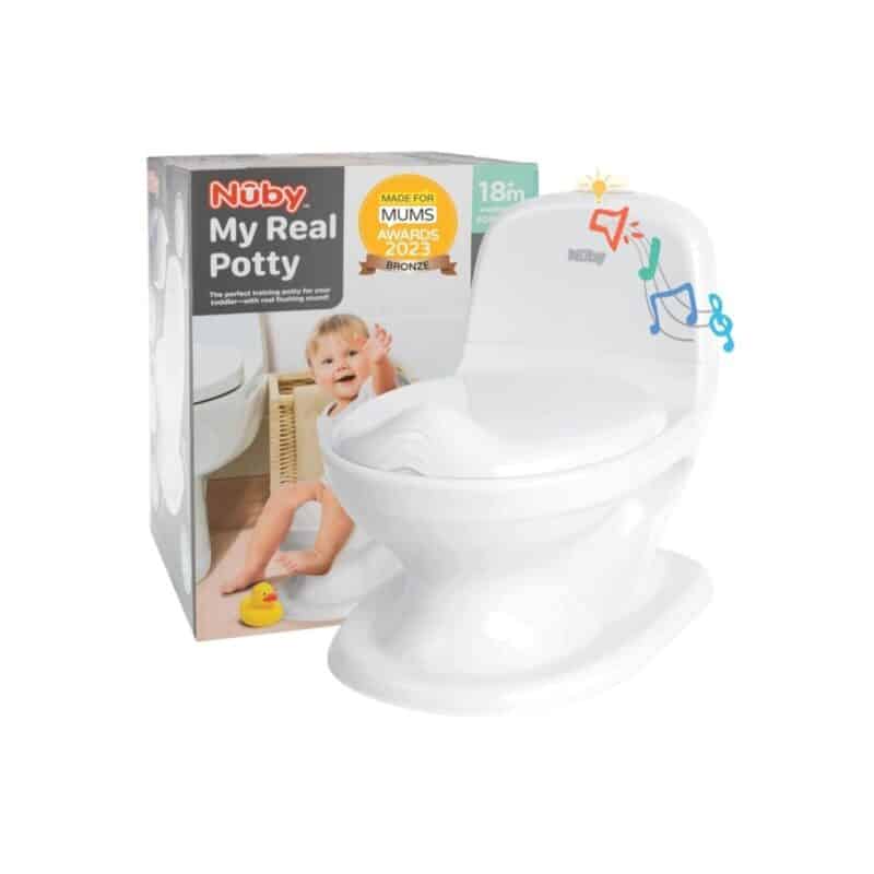 Nuby fixture professional product photography