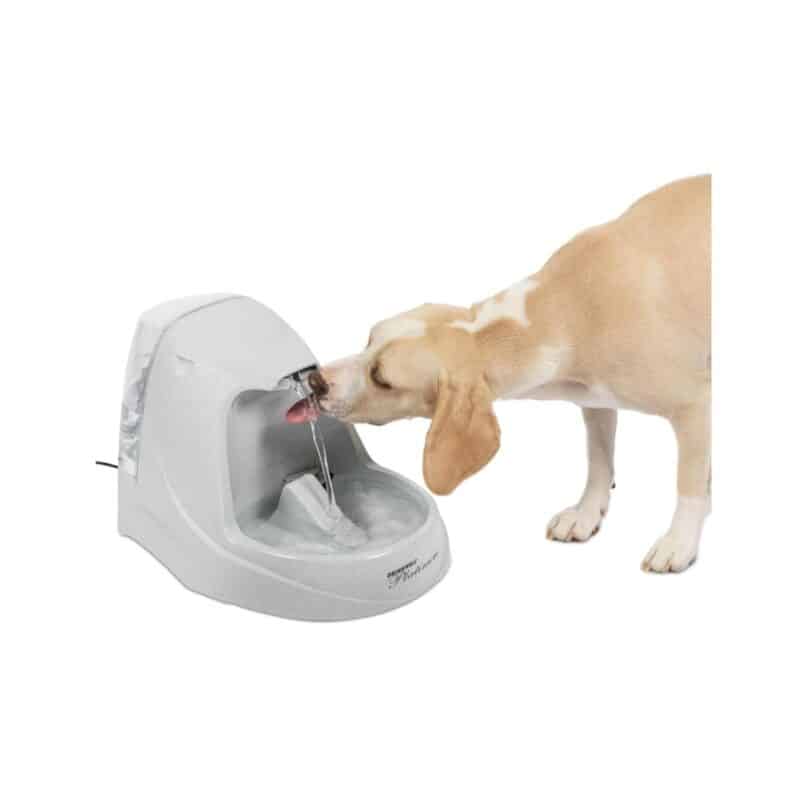 Petsafe Grey fixture professional product photography