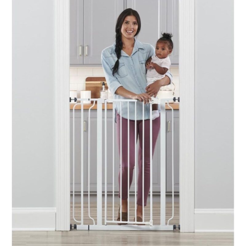 SleepWell Memory Foam Pillow providing comfortable support